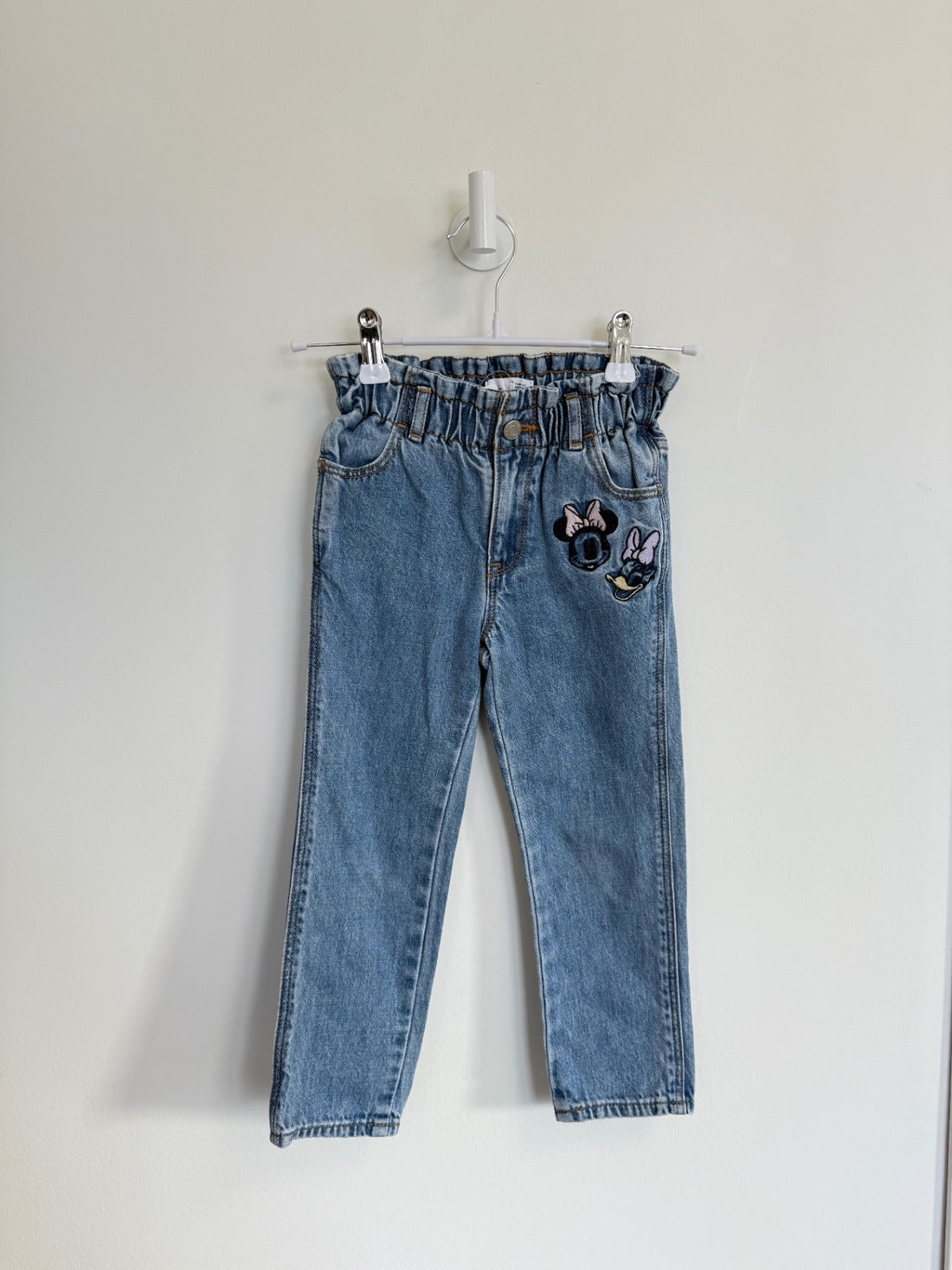 Disney Jeans 4 years