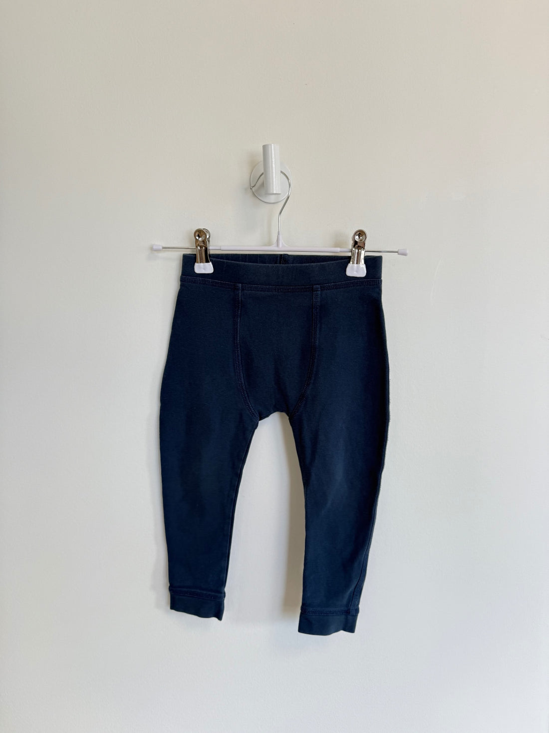 Peekaboo Beans Leggings 12-18 months