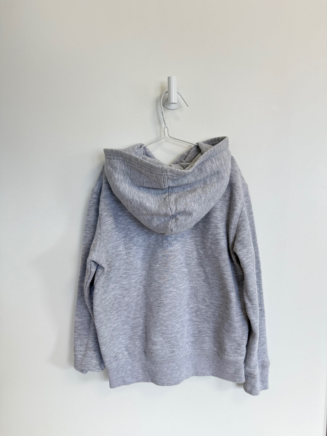 Champion Hoodie Small Grey