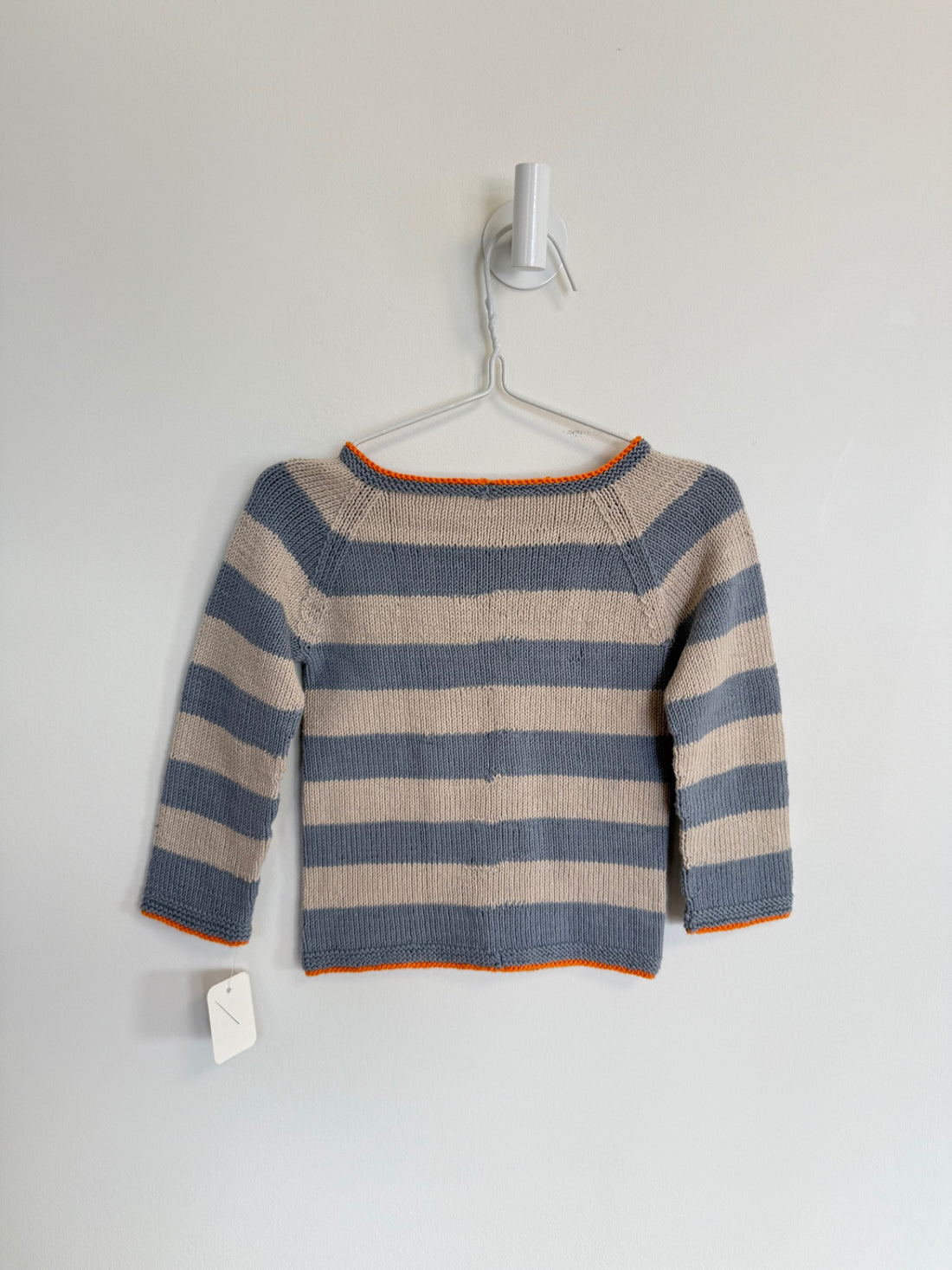 12 months, Handmade Vintage Sweater