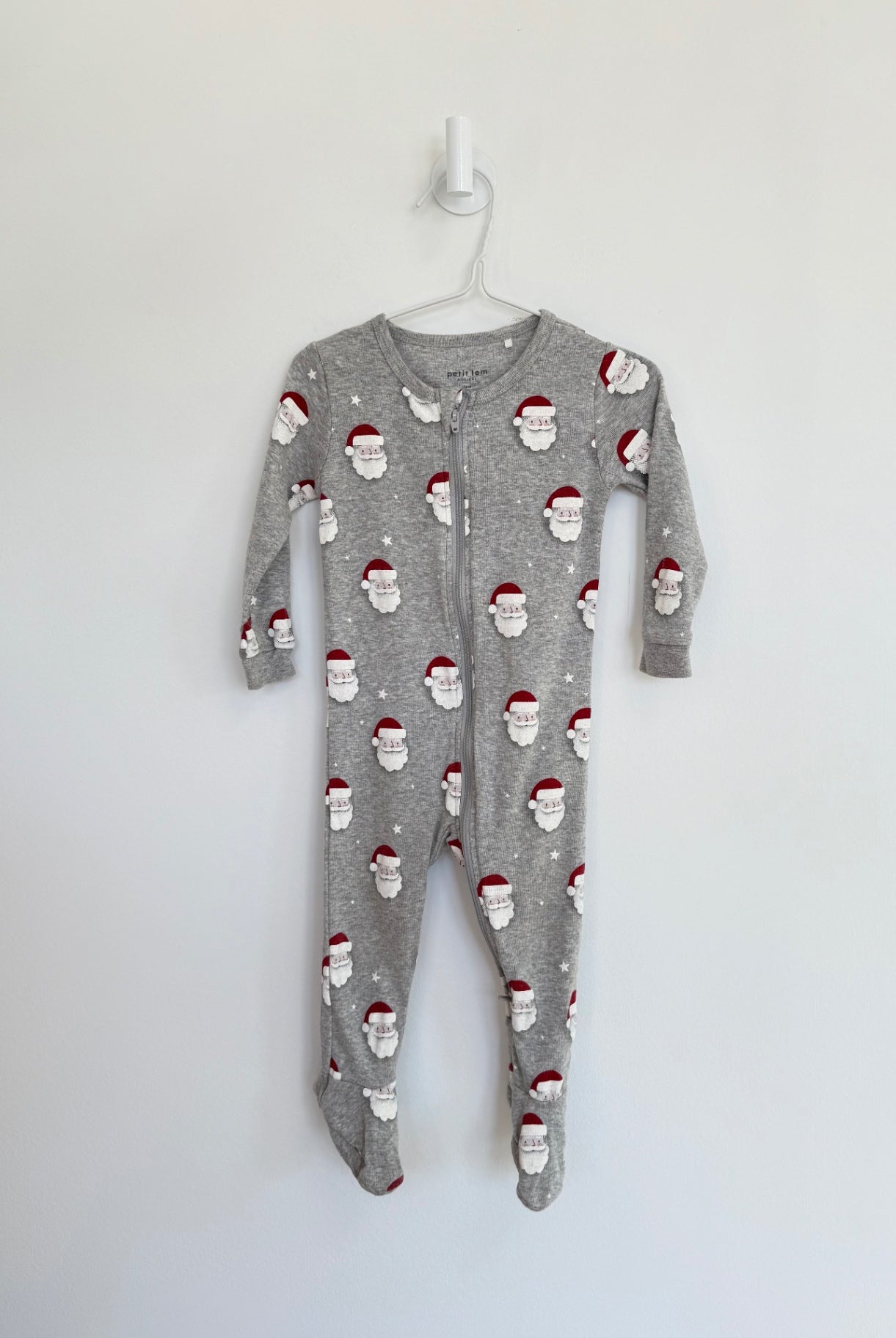 Petit Lem Sleepwear 12 months