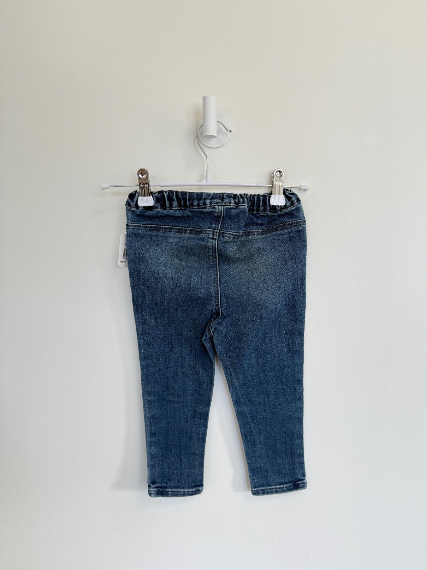 H&M Jeans 12-18 months