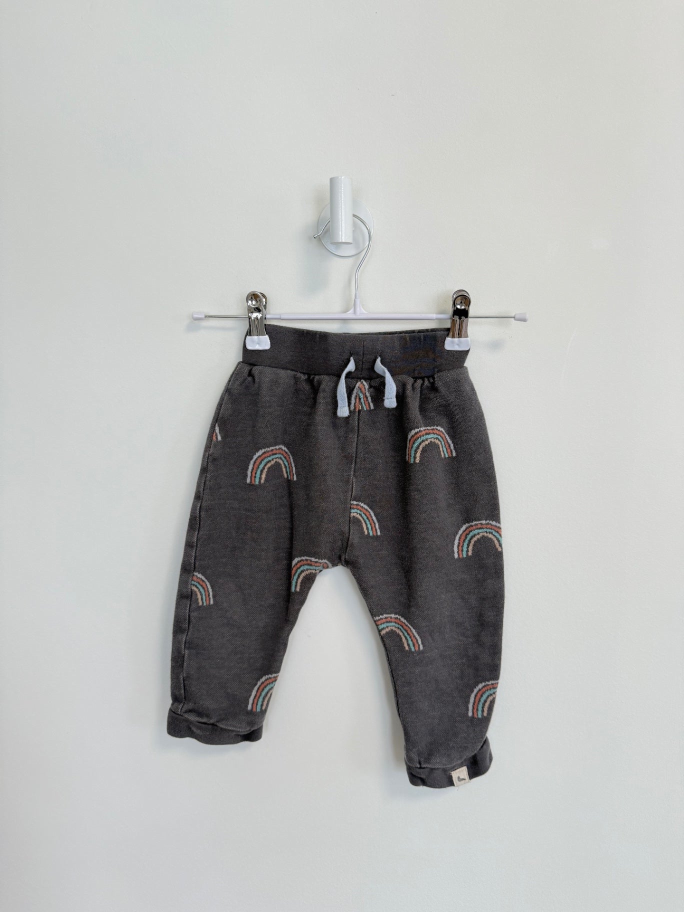 Playbundle Turtledove London Pants 1-2 years