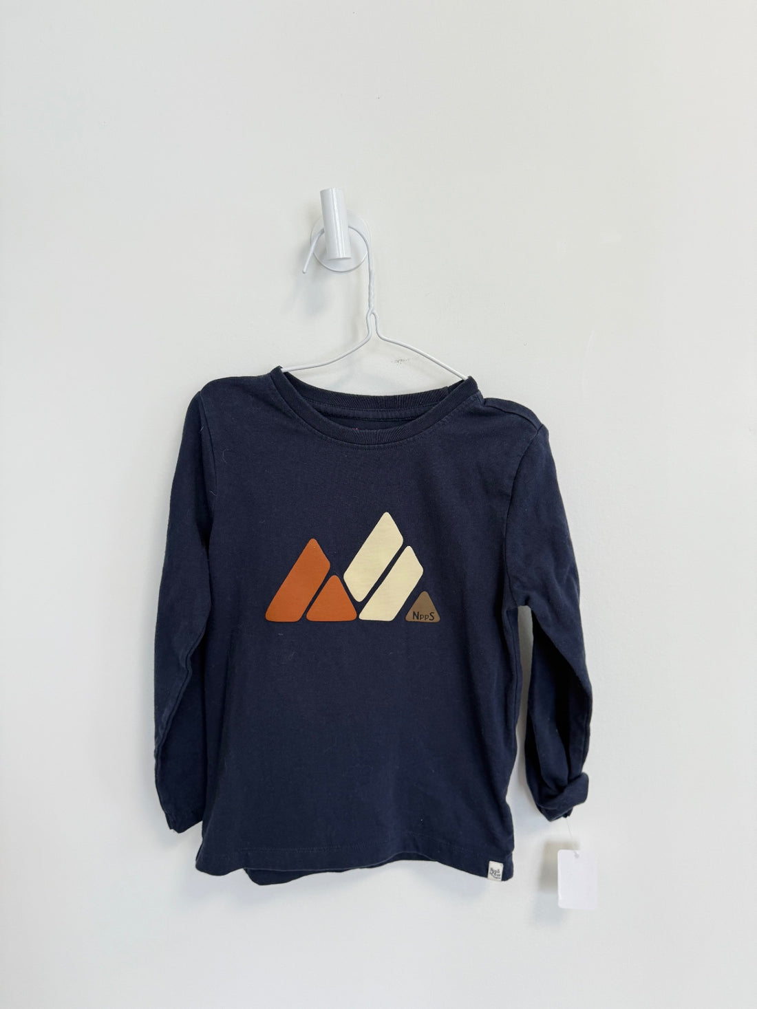 Noppies Long Sleeve Shirt 6Y