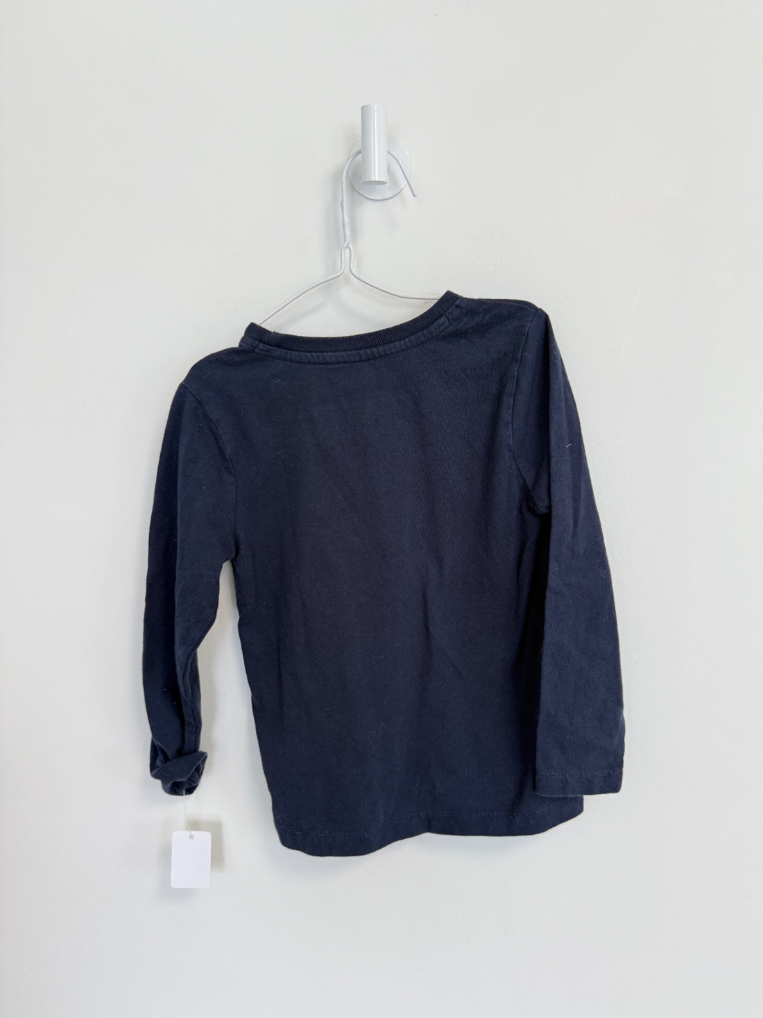 Noppies Long Sleeve Shirt 6Y