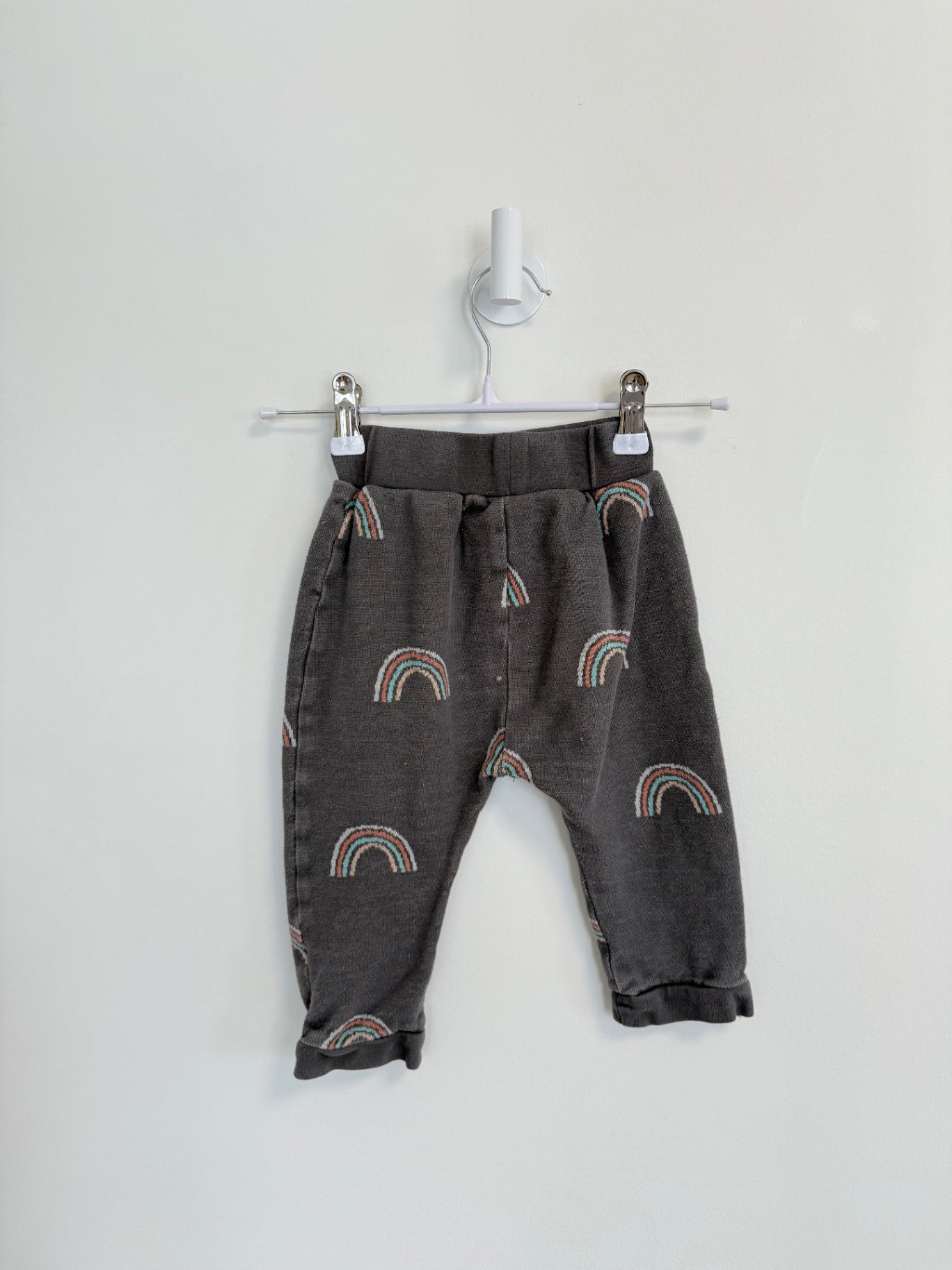 Playbundle Turtledove London Pants 1-2 years