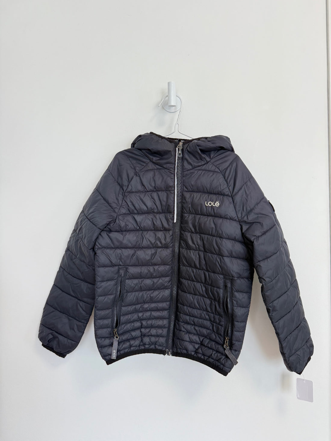 LOLË Jacket 6 years