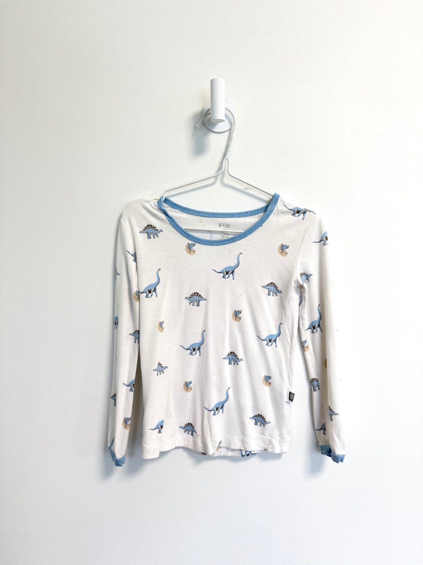 Play Bundle Kyte Pajamas 3T