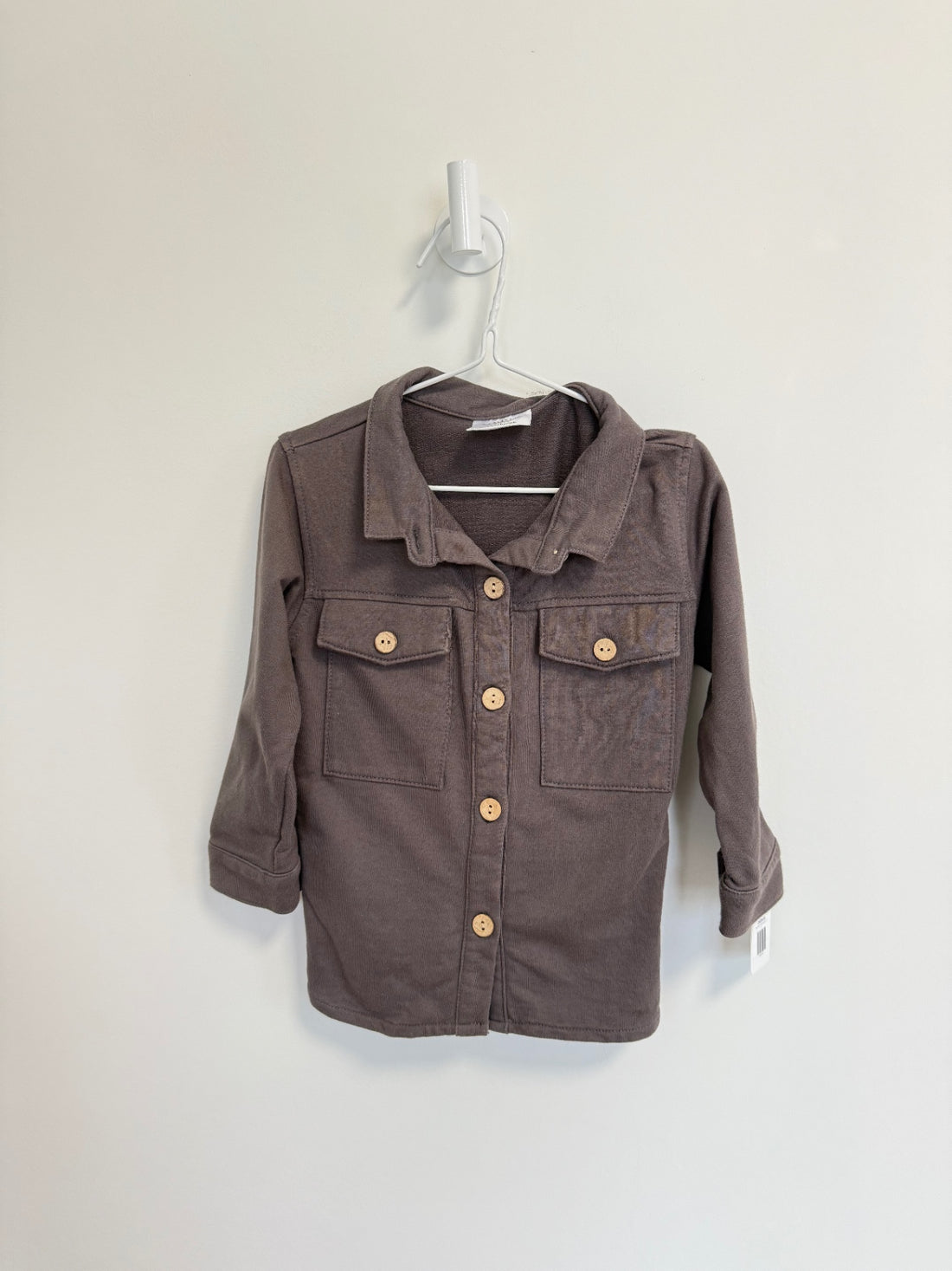 Mebie Baby Shirt 4T