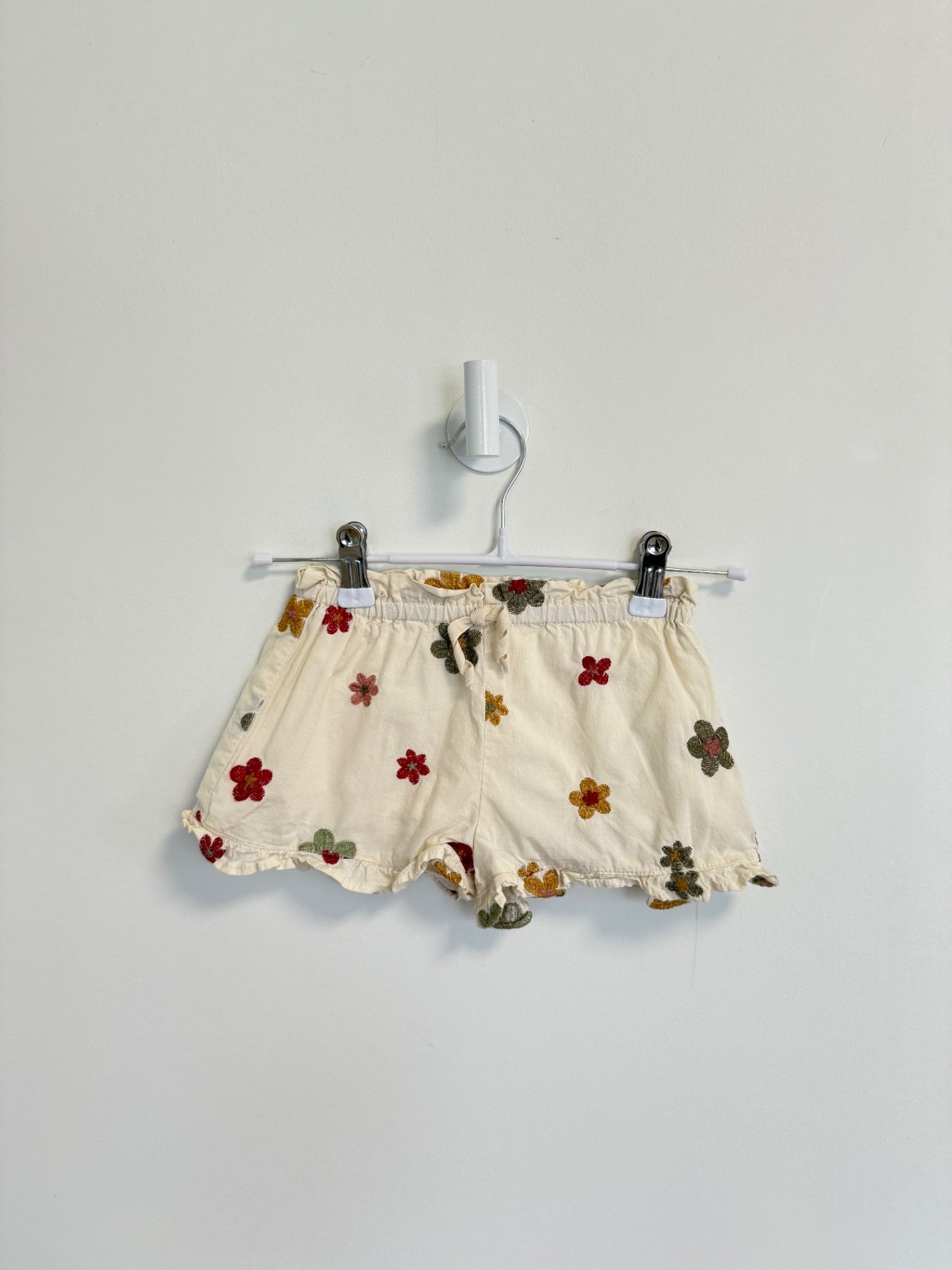ZARA 2pc Set 2 years