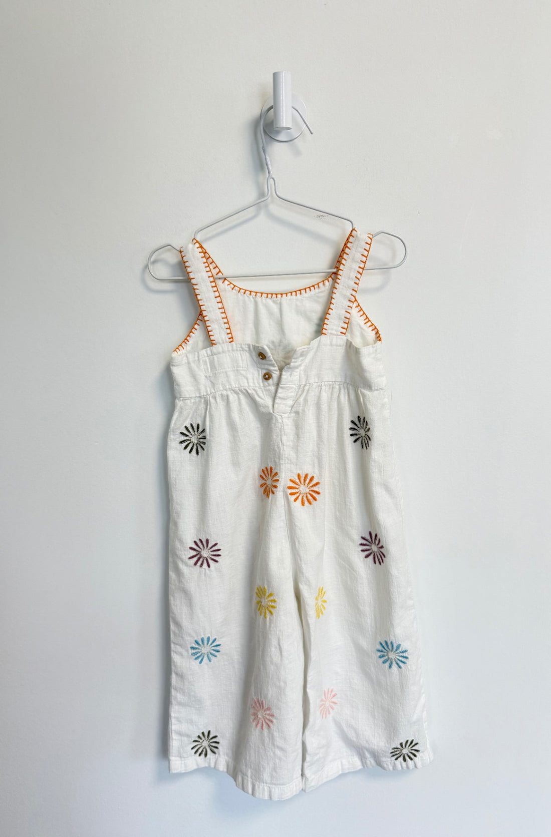 ZARA Jumpsuit 2 years