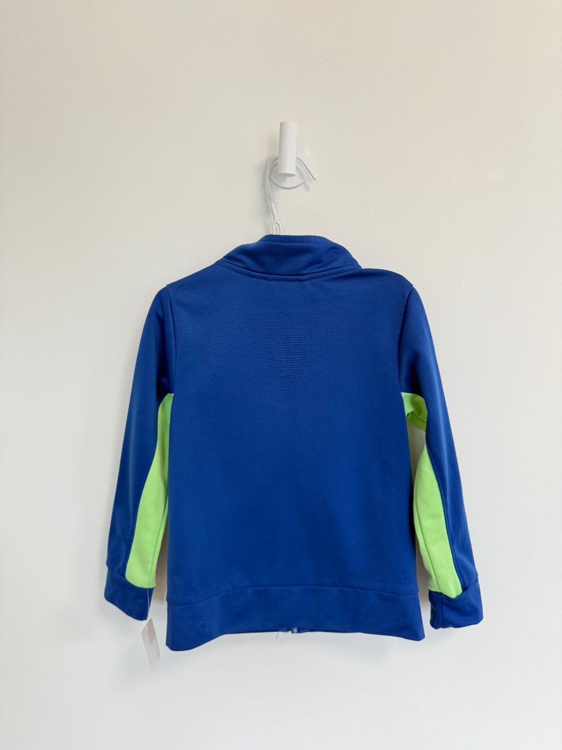 Puma Jacket 4 years Blue