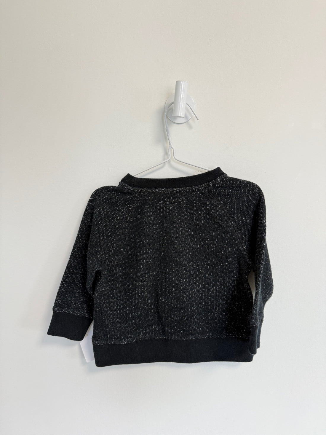 Roots Sweatshirt 12-18 months