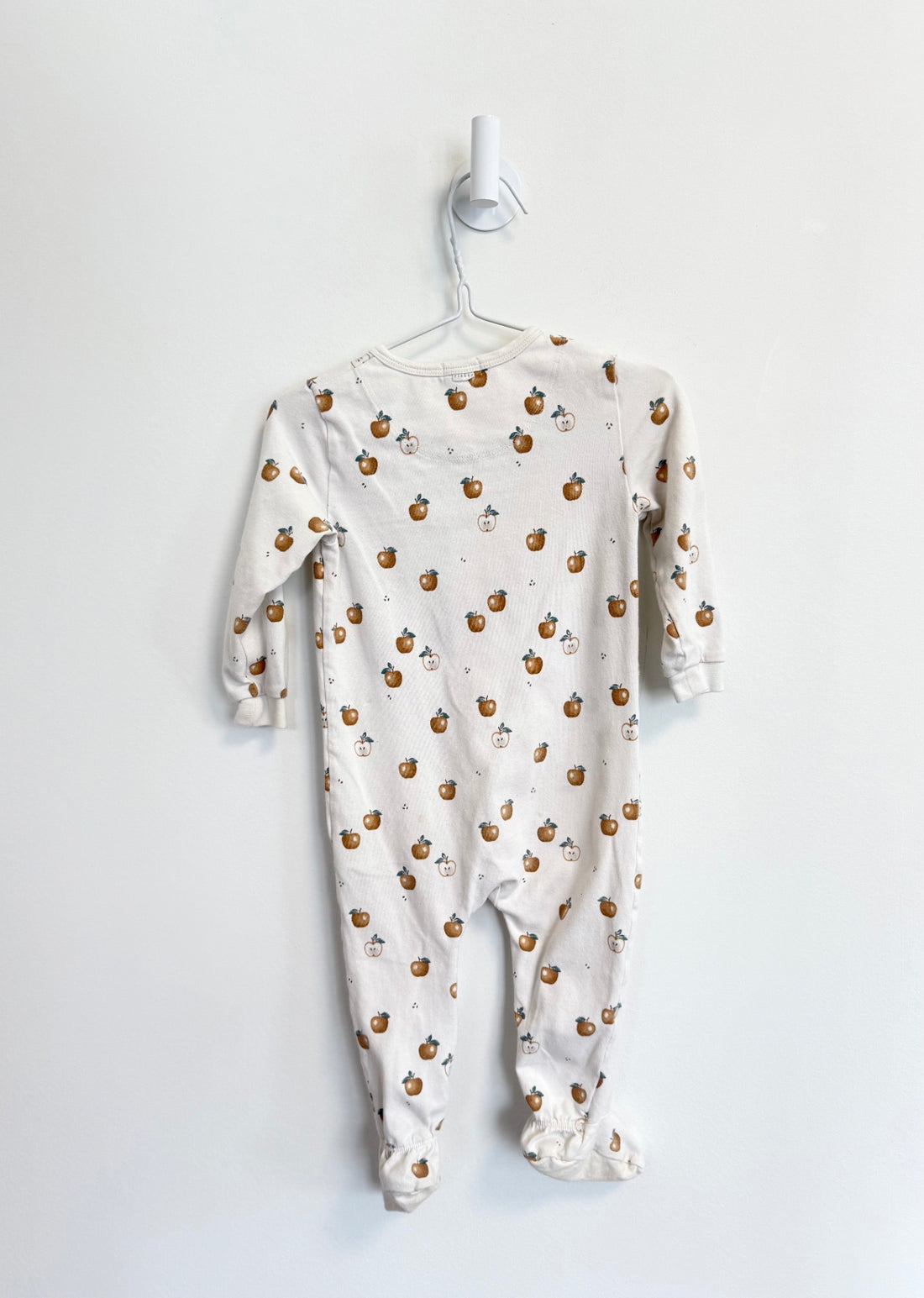 Petit Lem Jamies 12 months