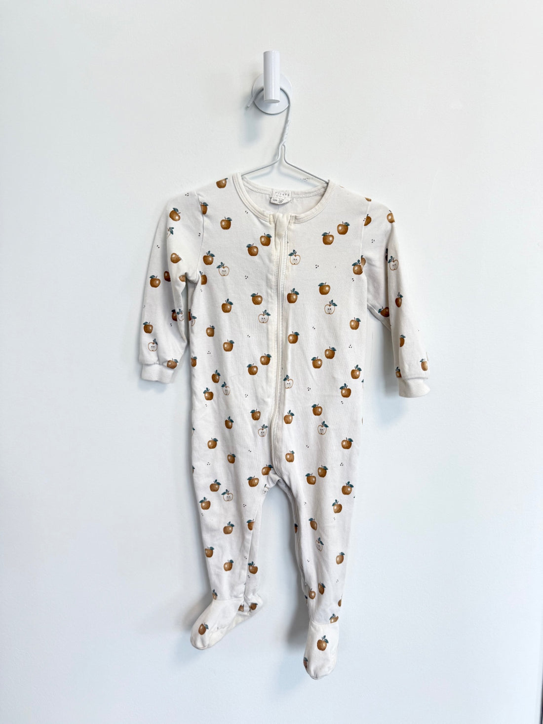 Petit Lem Jamies 12 months