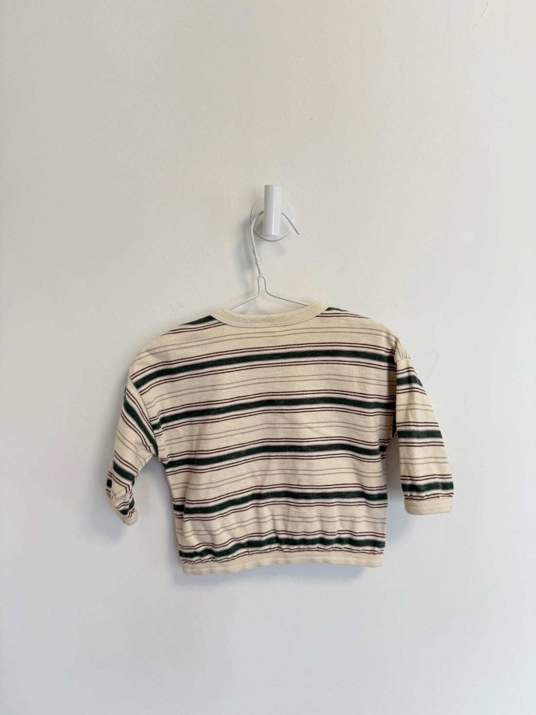 Rylee + Cru Retro Strip Set 3-6 months