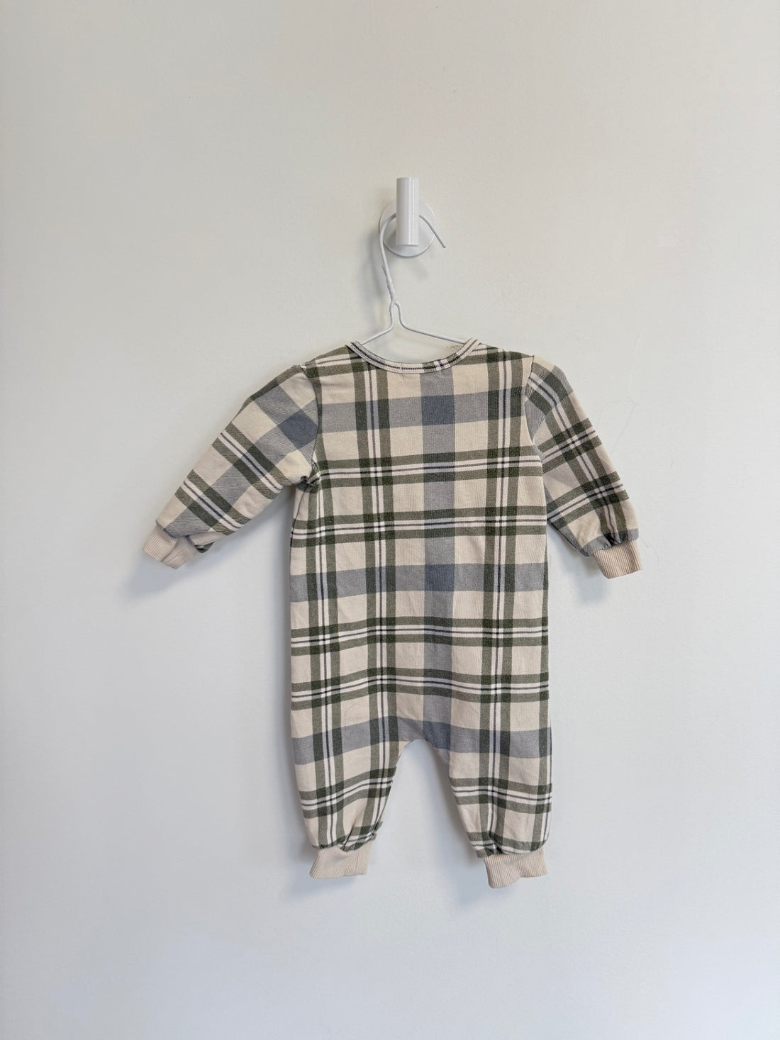 Miles the label Playsuit 6 months