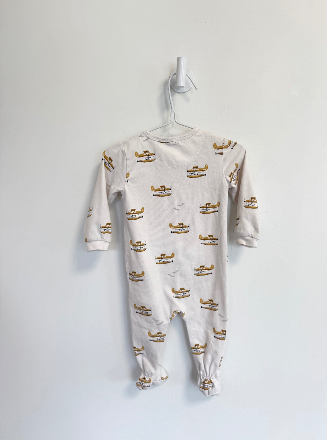 Petit Lem Sleepwear 6 months
