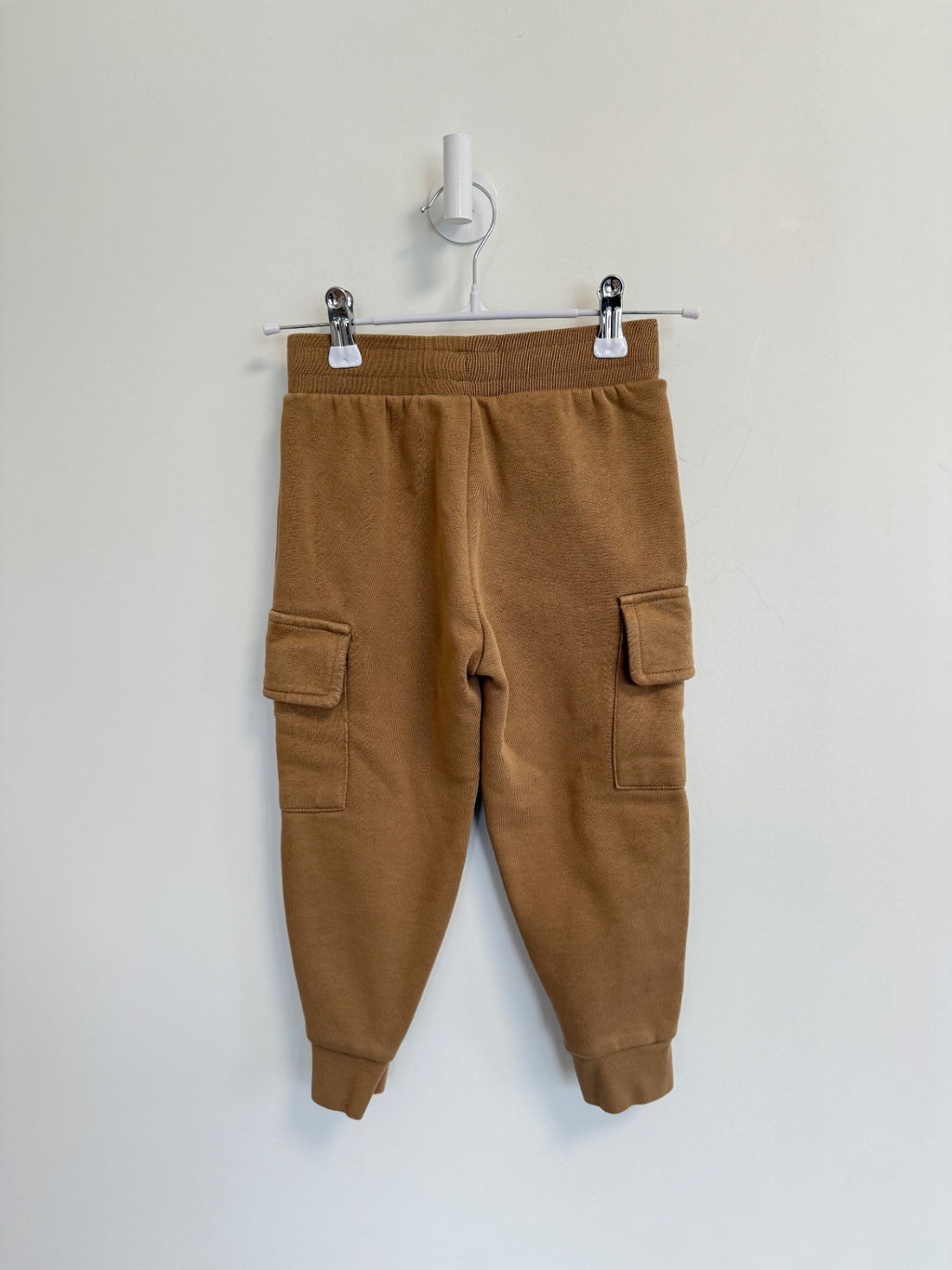 Adidas Track suit 4T Tan