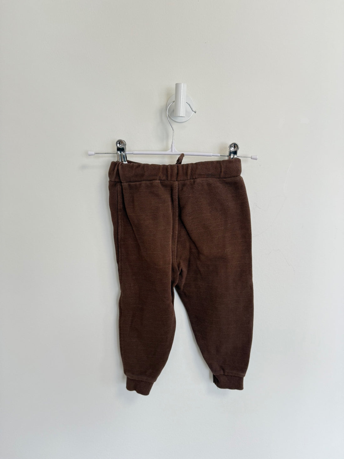 Zara Pants 12-18 months Brown