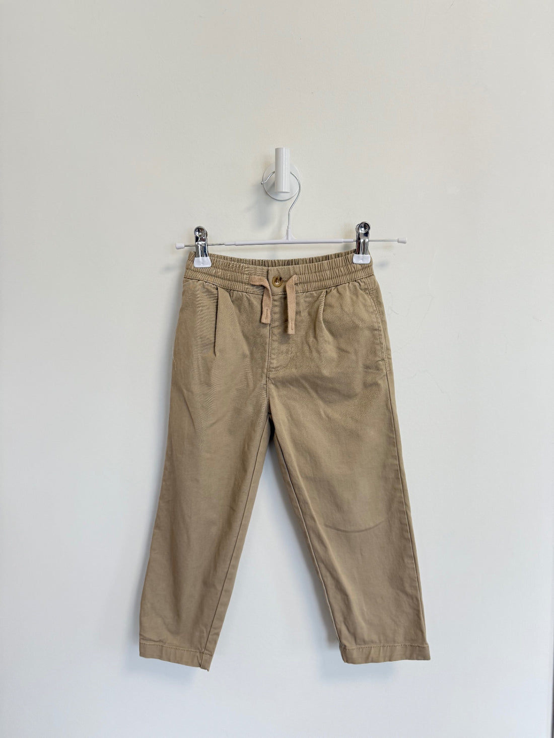 Zara Chino Pants 4 years