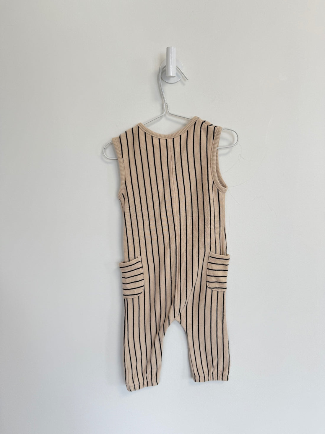 H&M Romper 6-9 Months