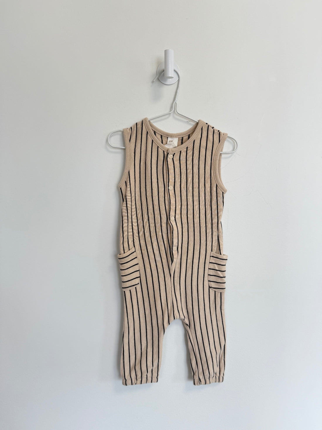 H&M Romper 6-9 Months