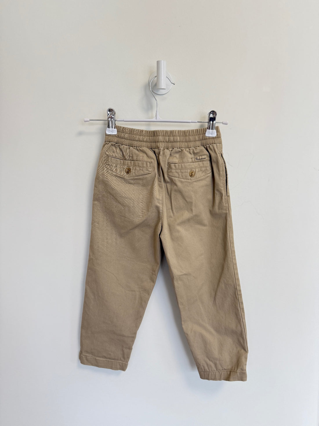 Zara Chino Pants 4 years