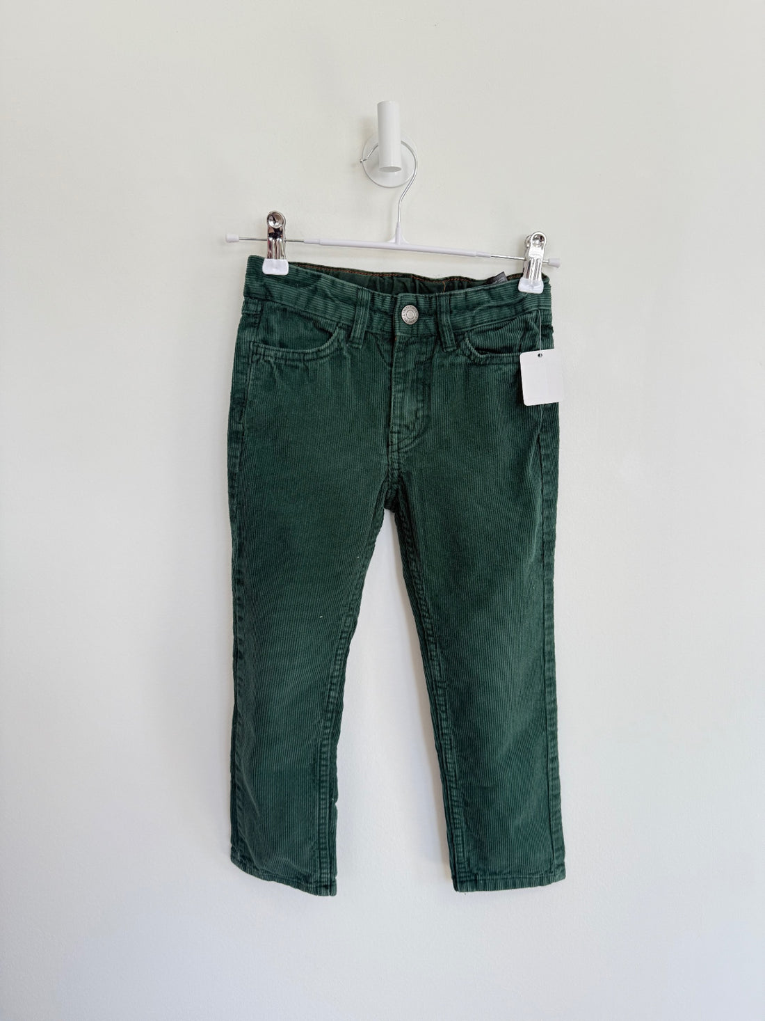 H&M Pants 4-5 years Green