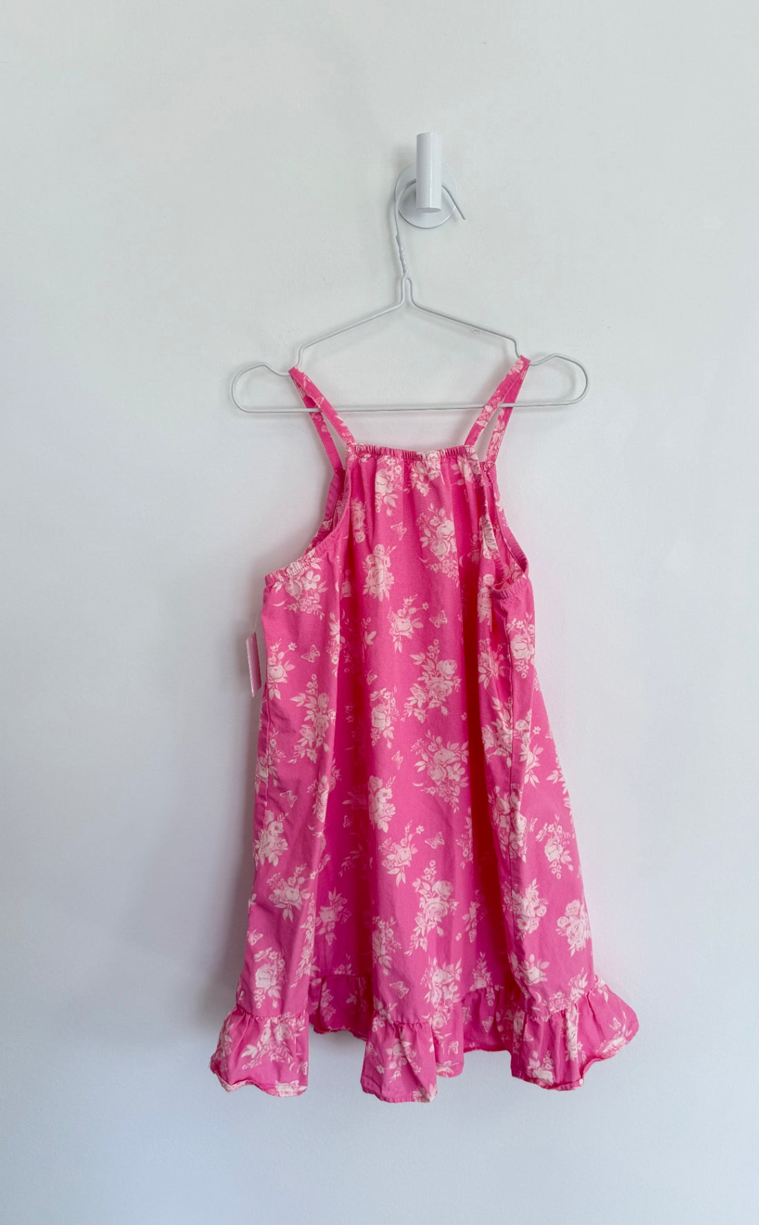 H&M Dress 6-7 years PInk