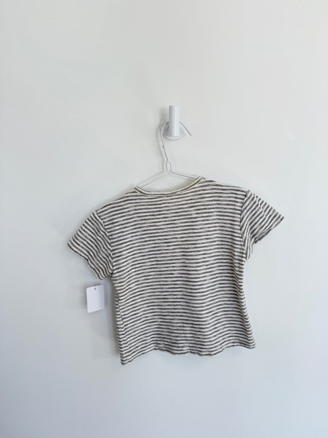 Zara T-Shirt 18-24 months Stripe