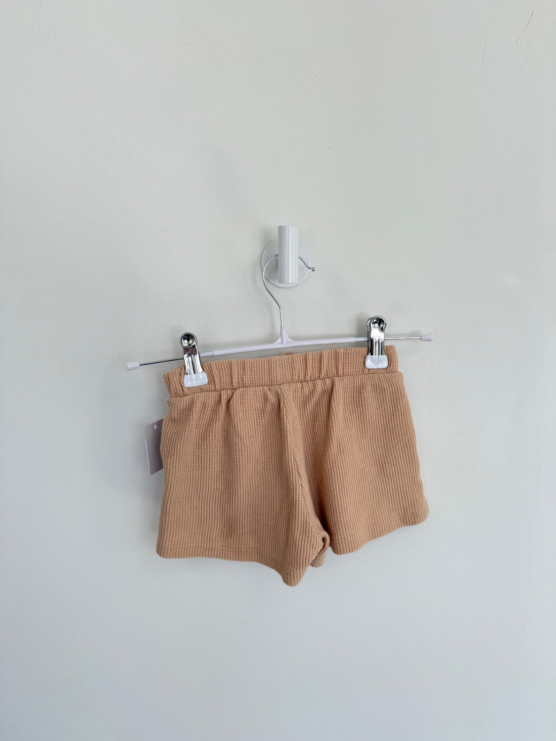 Zara Shorts 18-24 months Beige