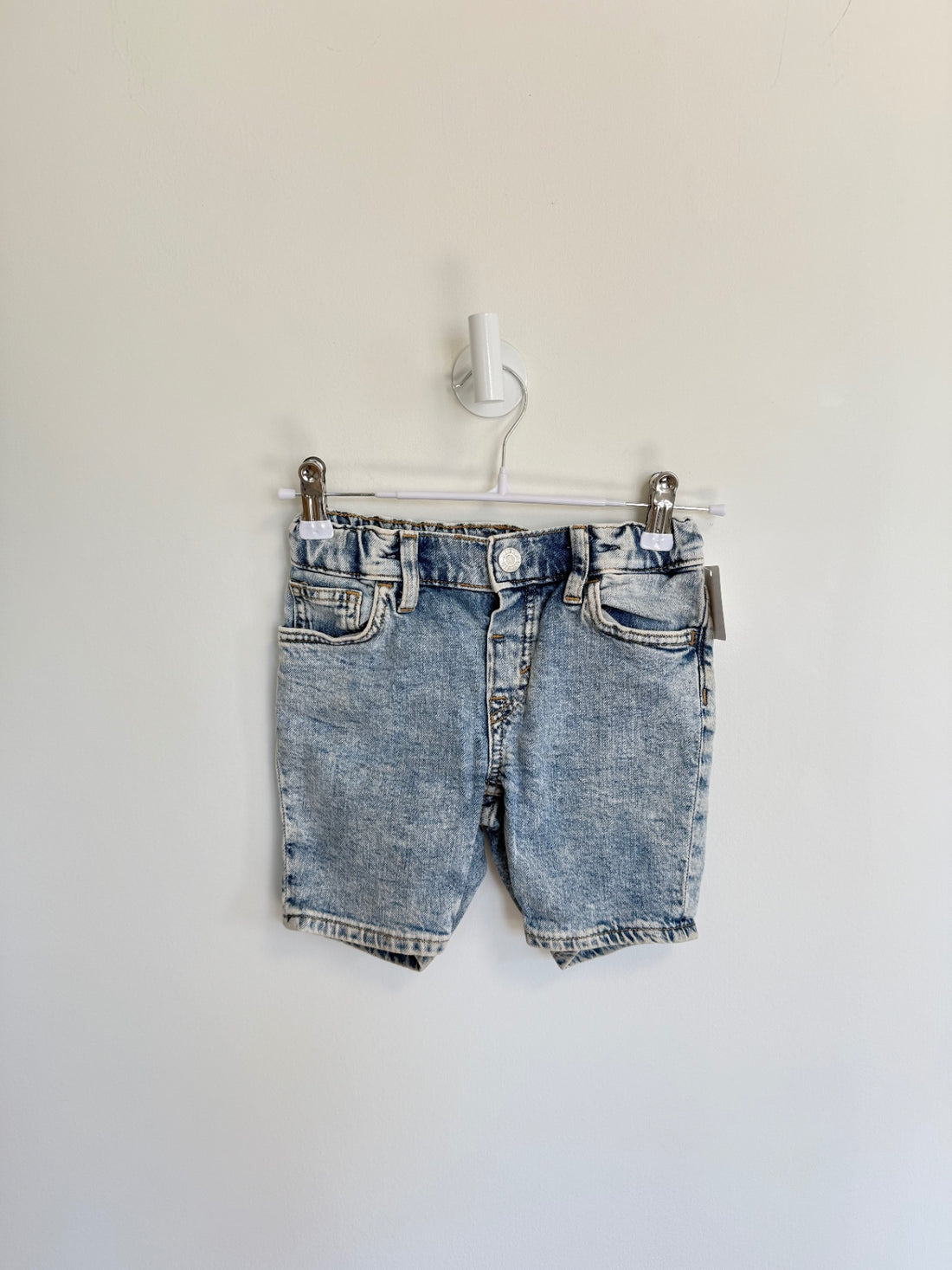 H&M Shorts 2-3 years Denim