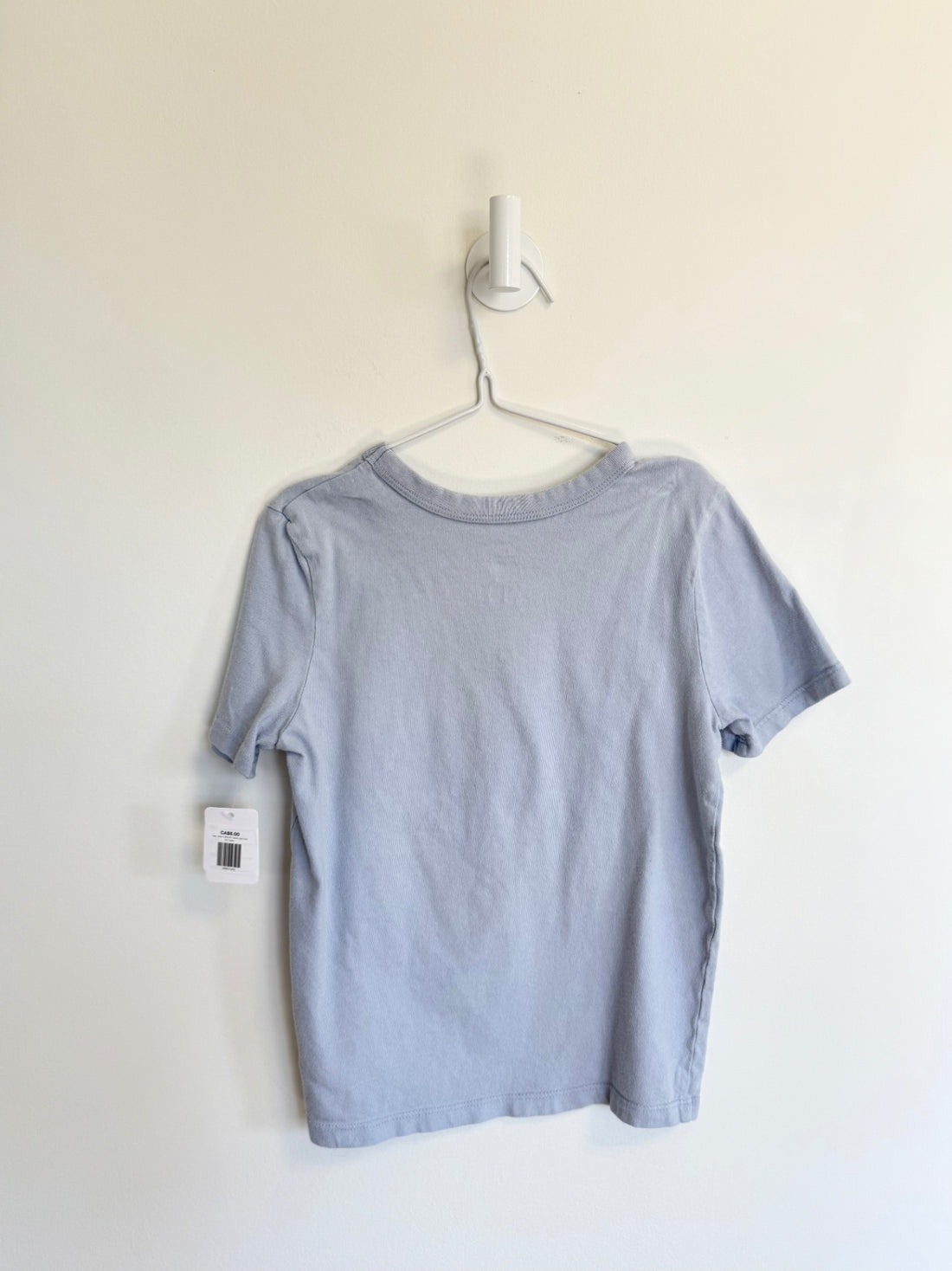 Gap T-Shirt 6-7 years light blue