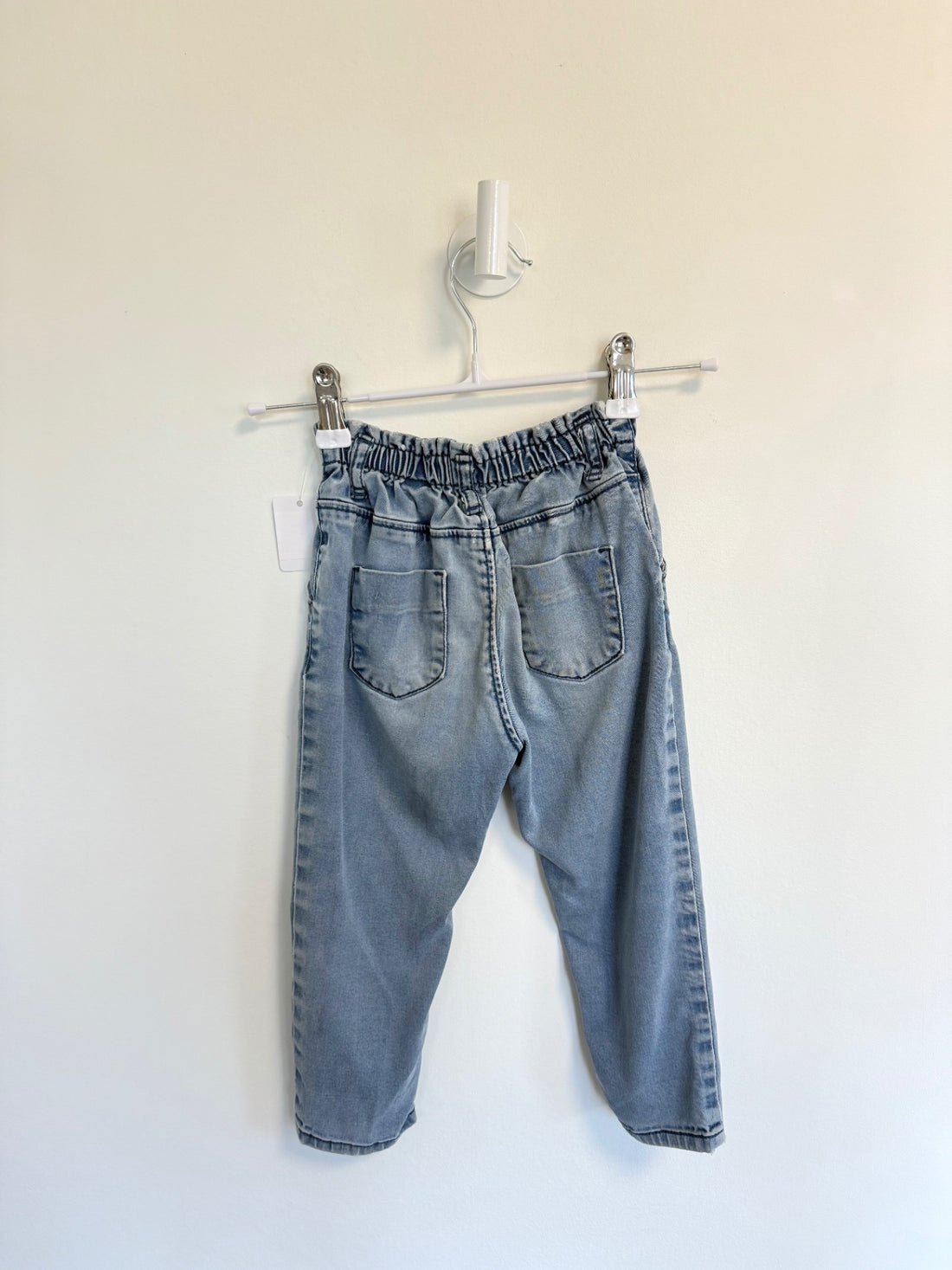 Zara Jeans 2-3 years