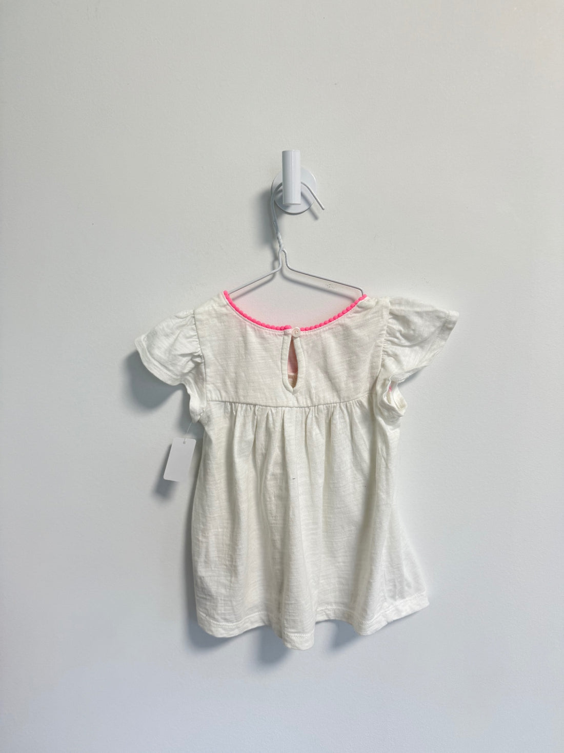 Gap Top 3 years White