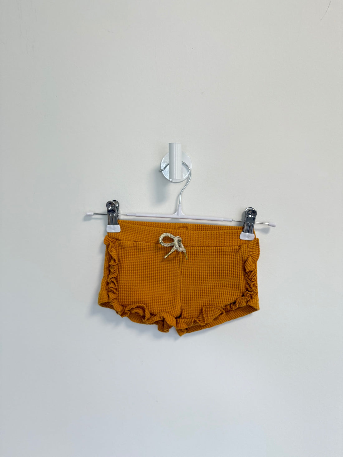 Noppies Shorts 12-18 months Mustrad