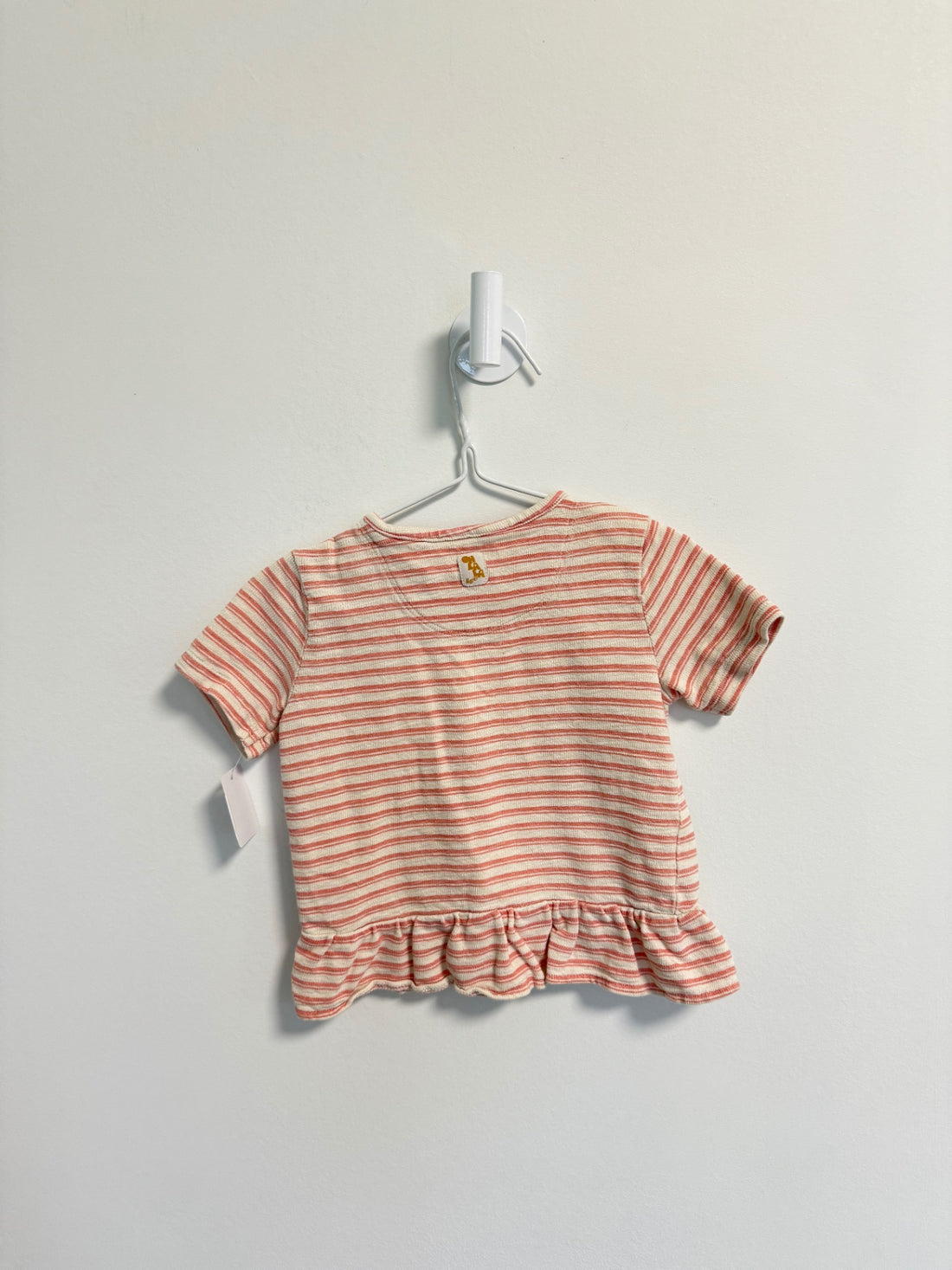 Noppies Top 18-24 months Stripe