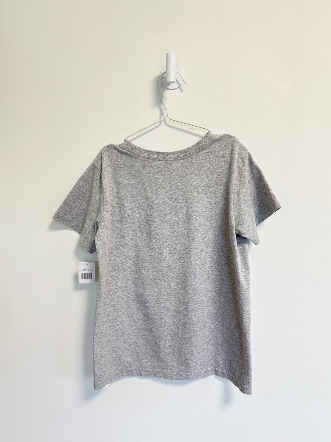 Disney T-Shirt 8-10 years Grey Mickey Mouse