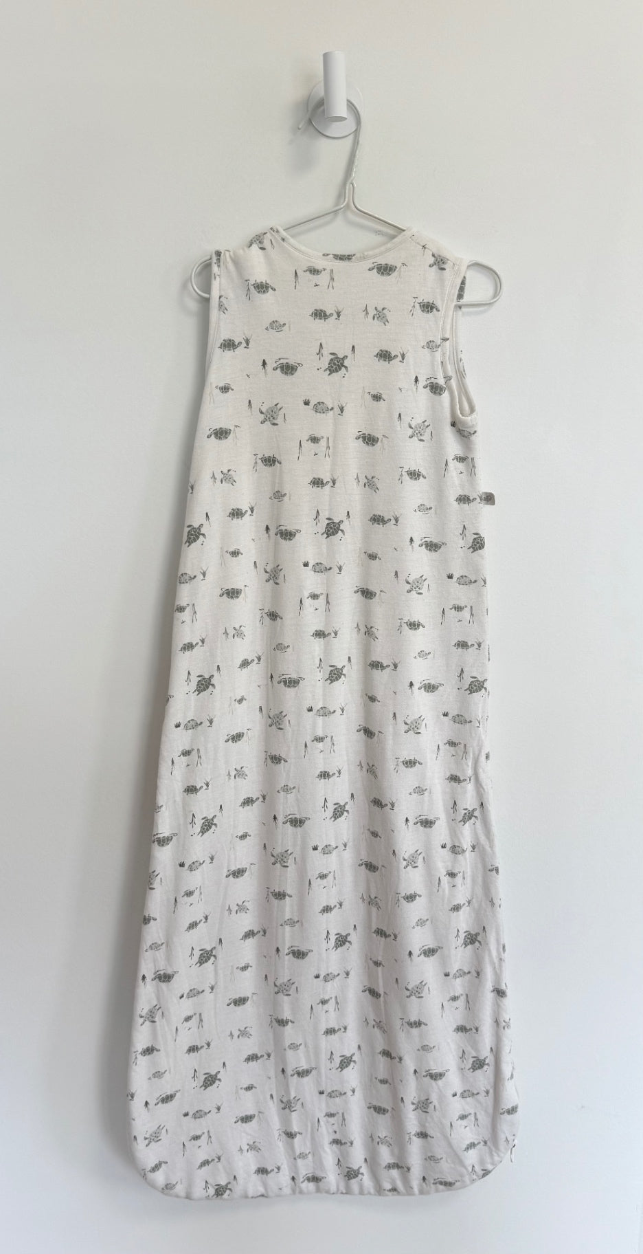 Perlim Pinpin Sleepsack 18-36 months Turtles