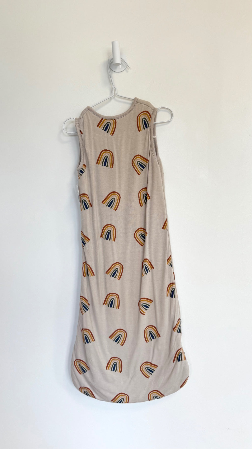 Kyte Sleepsack Small 1 Tog Rainbow