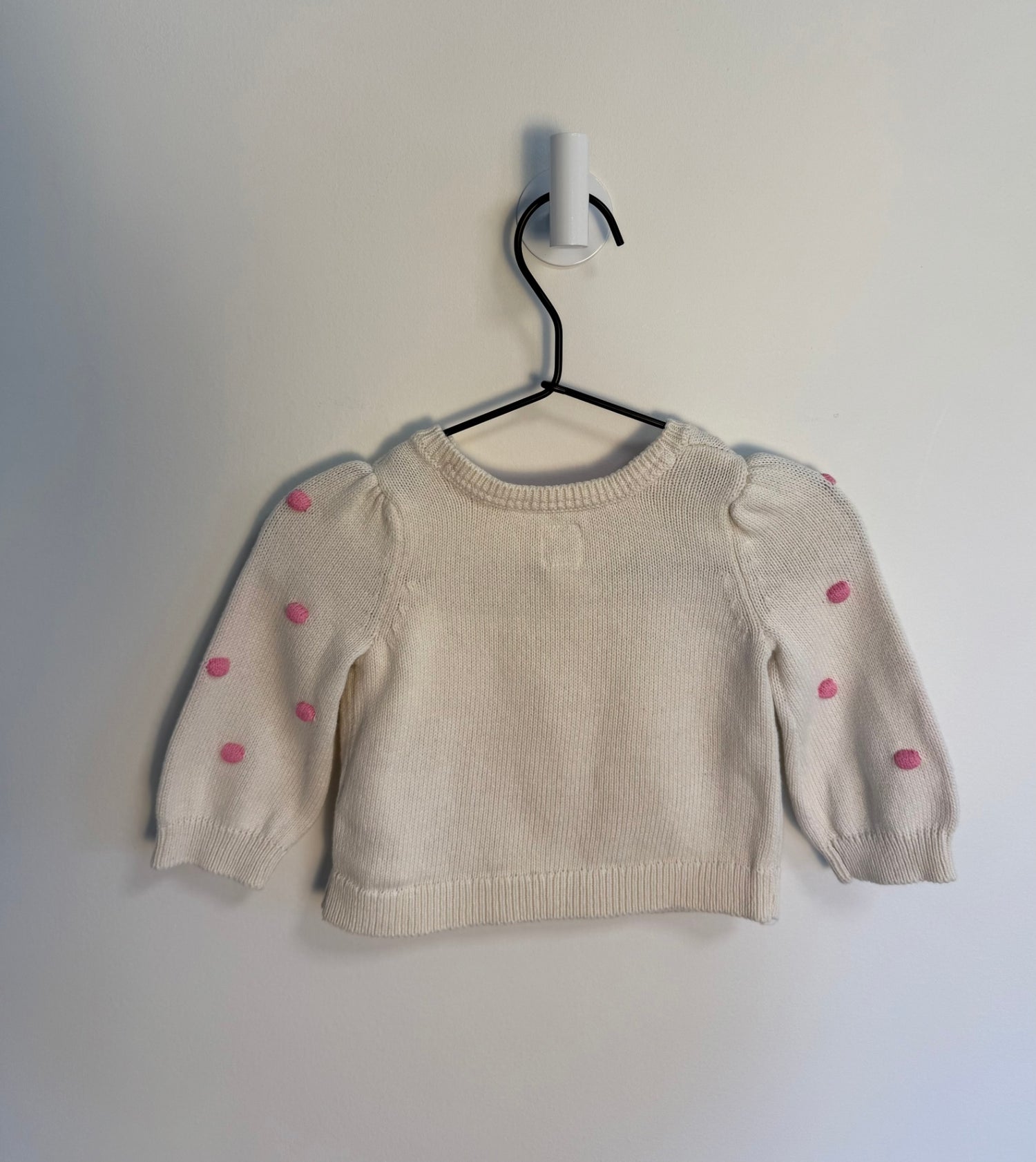 GAP Sweater 3- 6 months