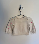 GAP Sweater 3- 6 months