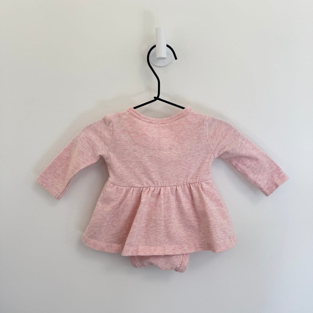 Petit Lem Dress 3 months