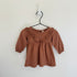 Quincy Mae Dress 3-6 months