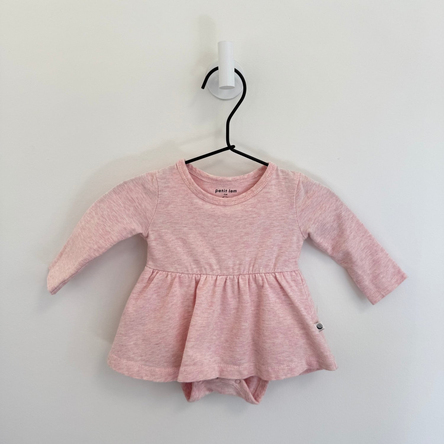 Petit Lem Dress 3 months