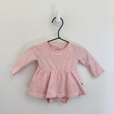 Petit Lem Dress 3 months