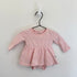 Petit Lem Dress 3 months