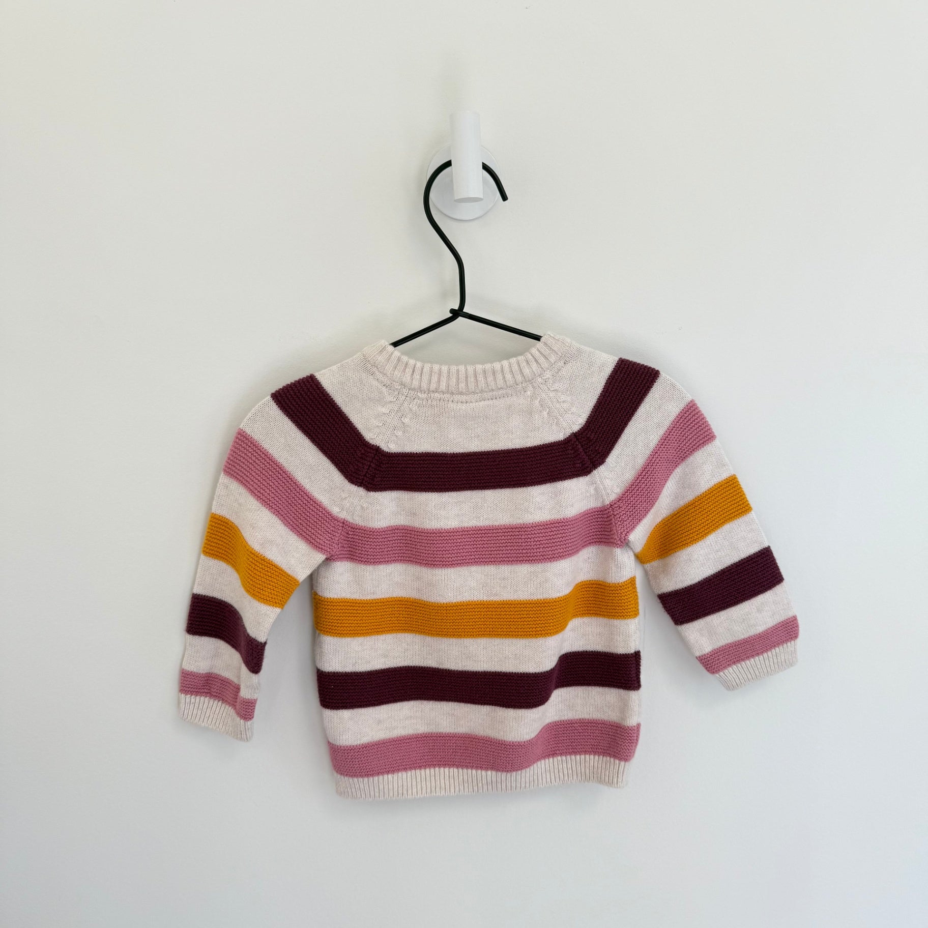 H&amp;M Sweater 4-6 months