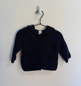 GAP Cardigan 3-6 months